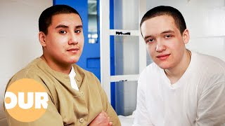 The Kids Serving 50 Years For Murder Prison Documentary  Our Life [upl. by Ellinnet456]