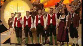 Medley Egerländer Musikanten 2009 [upl. by Goodden913]