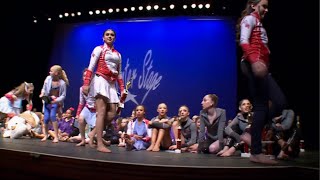 Dance Moms  ALDC Walks Out of Nationals [upl. by Nenney]