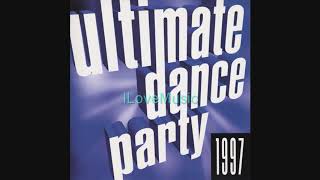 Ultimate Dance Party 1997 [upl. by Niamor]