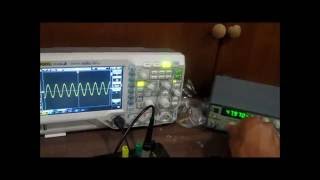 Bandpass Filter Circuit [upl. by Wrightson]