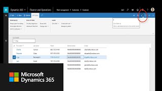 Document Management in Dynamics 365 for Finance and Operations [upl. by Ragland]