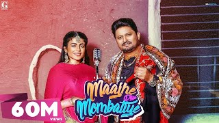 Maajhe Diye Mombatiye  Balkar Sidhu amp Jenny Johal Full Song Rav Dhillon  Prince Bhullar Nasha [upl. by Case]