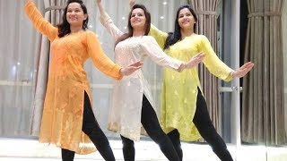 Kanha soja Zara Dance video  Bahubali 2  Nisha Mahendra choreography [upl. by Charlton309]