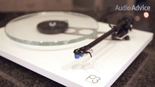 Rega Planar 3 2016 Turntable Review [upl. by Eigna226]