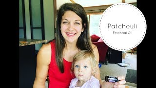 How To Use Patchouli Essential Oil [upl. by Ojybbob]