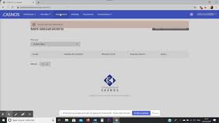 E SERVICES CASNOS بنقرة زر كل خدمات كاسنوس متاحة الكترونيا casnostipaza casnos [upl. by Sorvats883]