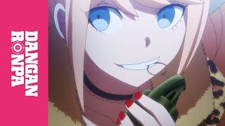 Danganronpa 3 Despair Arc  Official Clip  Junko [upl. by Helen]