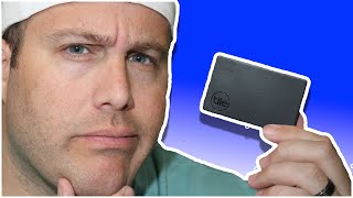 NEW KING OF WALLET TRACKERS  Tile Slim Review 2020 [upl. by Rodablas]