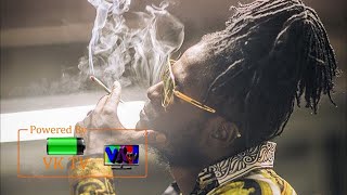 Aidonia  Badman Salute Real Killa [upl. by Hatnamas]