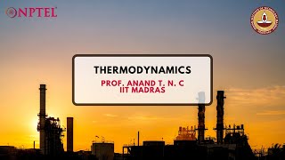 Thermodynamics  Course Introduction video [upl. by Halsted577]