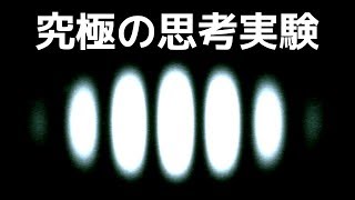 【10分でわかる】二重スリット実験 [upl. by Ninahs]