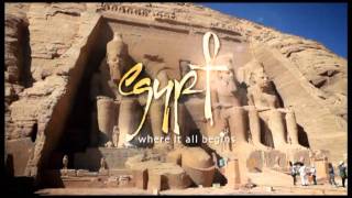 Discover EgyptWhere it all begins [upl. by Elaynad]