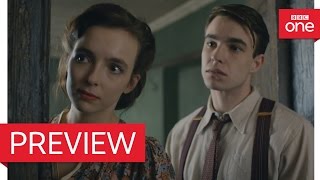 House rules  Rillington Place Episode 2 Preview  BBC [upl. by Beitch]