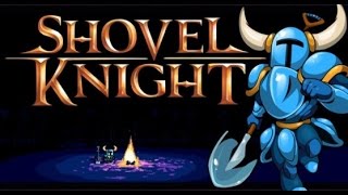 Shovel Knight Review [upl. by Treva]