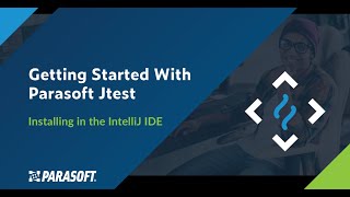 Jtest Trial  Installing in the Intellij IDE [upl. by Frank]