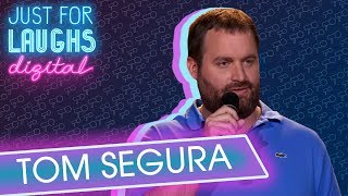 Tom Segura  The Key to Marriage [upl. by Kelbee]