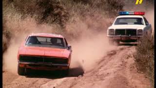 THE DUKES OF HAZZARD THE MEETING 19791985 [upl. by Akieluz]