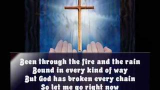 Shackles Praise You Lyrics Mary Mary [upl. by Nwahsar269]