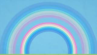 What shape are rainbows and how do double rainbows form [upl. by Leirad]