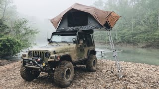 15 Budget Overland Vehicles that DONT SUCK Budget Offroad Trucks [upl. by Divaj]