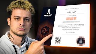 ¿La NUEVA mejor Certificación para Hackers [upl. by Pump]