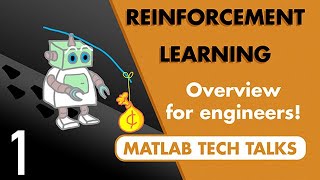 What Is Reinforcement Learning [upl. by Refiffej835]