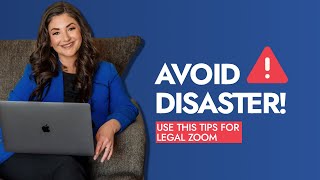 Top 5 Mistakes from a Legal Zoom Will or Living Trust [upl. by Toby840]