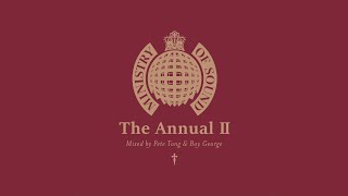 Ministry Of Sound The Annual II CD2 [upl. by Etennaej]