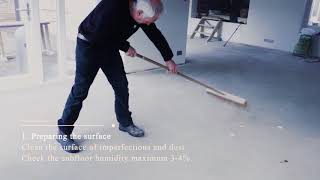 How to Apply DPM Damp Proof Membrane [upl. by Gilbertina]