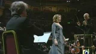 Renee Fleming  Strauss 4 Last Songs  Im abendrot [upl. by Terencio789]