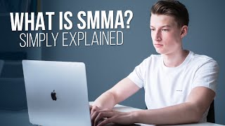 What is SMMA  Social Media Agency EXPLAINED [upl. by Alton]