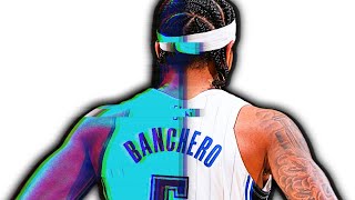 Paolo Banchero Is Close To Being Unstoppable… [upl. by Yrot236]