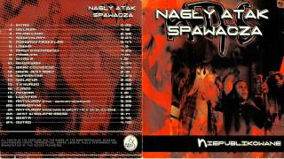 Nagly Atak Spawacza  Niepublikowane [upl. by Aitsirt91]