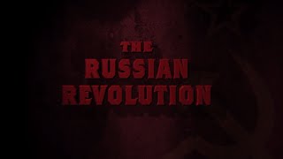 Discovery Channel Documentary The Russian Revolution of 1917 HD [upl. by Acila]