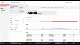 MS425 Stack Configuration  Meraki Campus Series [upl. by Coonan]