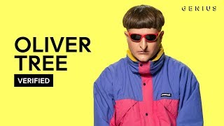 Oliver Tree quotMiracle Manquot Official Lyrics amp Meaning  Verified [upl. by Haskell629]