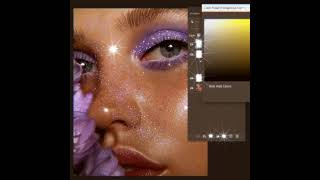 Aesthetic sparkle photoshop brush bundle photohackloverscom [upl. by Savadove]