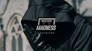 Digga D  P4DP Music Video  MixtapeMadness [upl. by Airad]