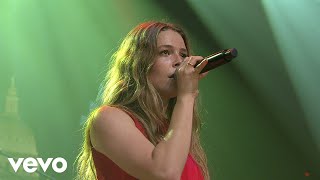 Maggie Rogers  The Knife Live On Austin City Limits [upl. by Anerol]