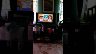 busy watching go Diego go [upl. by Aileda62]