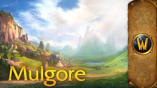 Mulgore  Music amp Ambience  World of Warcraft [upl. by Conney]