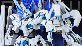 THE PERFECT PERFECTIBILITY  RG RX0 Unicorn Gundam Perfectibility Review [upl. by Bard]