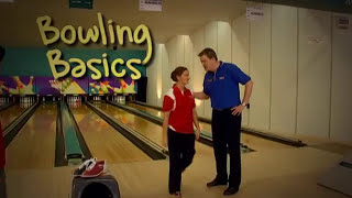 Lets Talk Bowling Bowling Basics [upl. by Jemy]