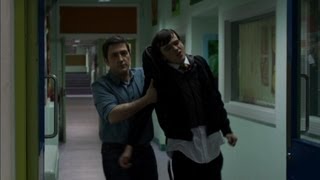 Kyles Return  Waterloo Road  Series 8 Episode 30 Preview  BBC [upl. by Anas634]