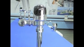 Sloan G2 Flushometer Troubleshooting [upl. by Sjoberg796]