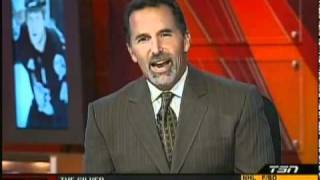 Top 10 John Tortorella Moments [upl. by Tirreg]