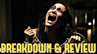 MARTYRS 2008 Movie Breakdown amp Review by SHM [upl. by Cheshire]