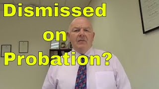 Dismissal From Employment on ProbationWhat You Need to Know [upl. by Mcginnis]