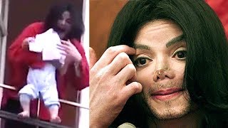 Michael Jackson’s Biggest SCANDALS amp Controversies EXPLAINED [upl. by Corwun893]